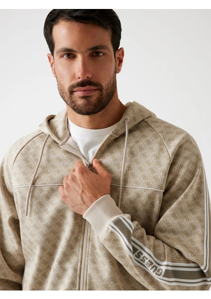 Parimo Erkek Çok Renkli Aktif Sweatshirt Z5BQ13K2042-FJ9O fırsatları