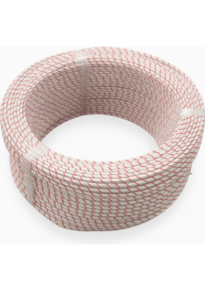 Fransız Menşeili - 1mm^2 Yüksek Sıcaklık Ortamları Için Nikel Kablo - 350 °c - 300/500 V - NTSE2000 - Metre Seçenekli