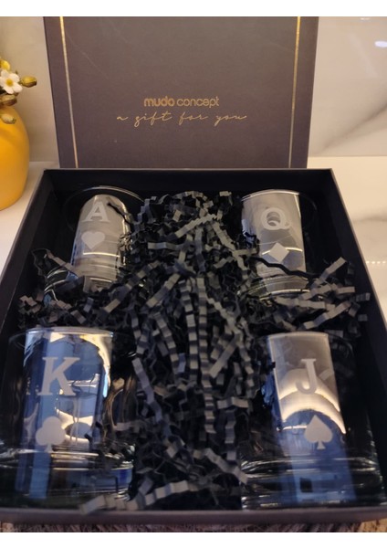 Joker Gıft Seti fiyatları