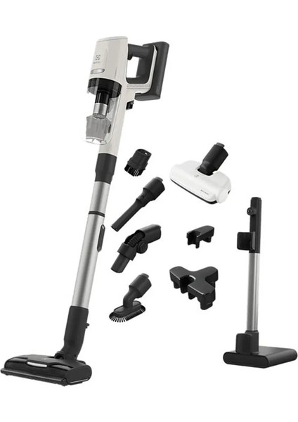 EP81HB25SH Dikey Süpürge Turbo Başlık modelleri