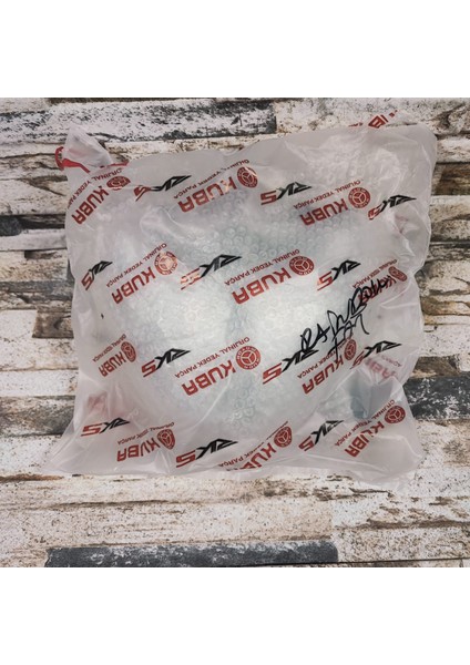 Rainbow Ön Far Komple Orijinal