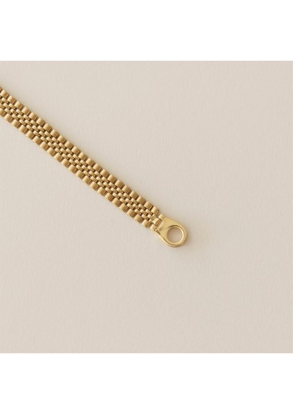 Saat Kordonu Altın Bileklik fırsatları