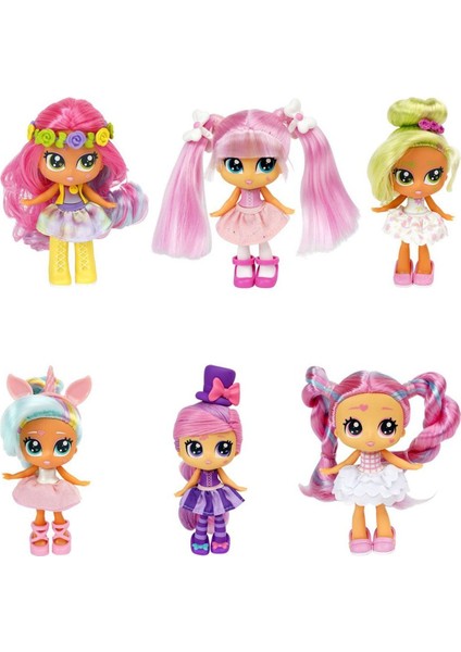 Hairdooz Salondooz Bebek Sürpriz 78905