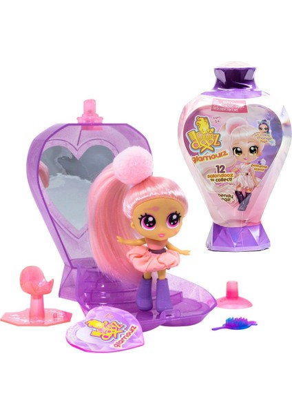 Hairdooz Salondooz Bebek Sürpriz 78905