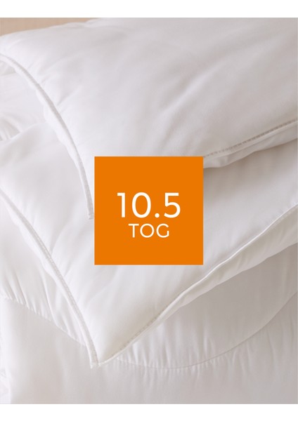 10.5 Tog Anti Alerjik Yorgan