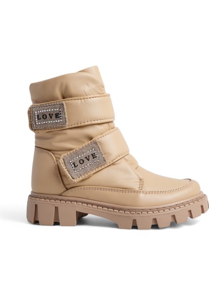 Ft Bot Bej Çocuk Bot