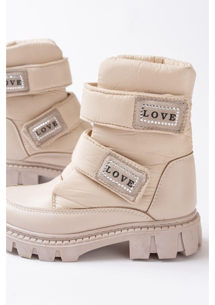 Ft Bot Bej Çocuk Bot fiyatları