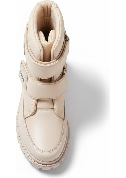 Ft Bot Bej Çocuk Bot modelleri