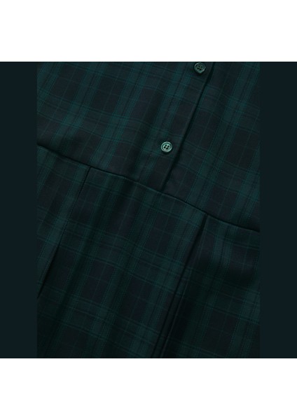 Kadin Rahat Kalip V-Yaka Kisa Elbise - Milla modelleri