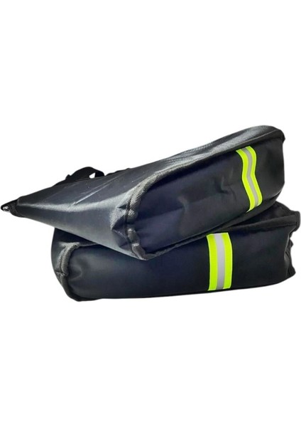 Motosiklet Ellik Koruma - Universal Reflektörlü Yapılı - Kalın Motosiklet Elcik Kılıf fiyatları