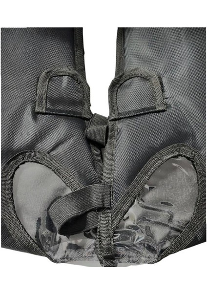 Motosiklet Ellik Koruma - Universal Reflektörlü Yapılı - Kalın Motosiklet Elcik Kılıf indirimleri