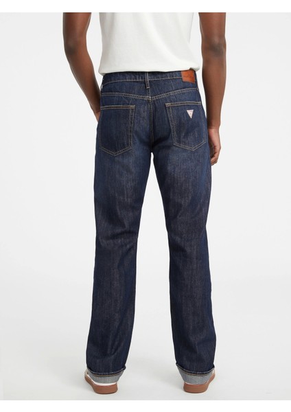 Erkek Çok Renkli Regular Fit Jean M5BA1BD5NV3-GJLD modelleri