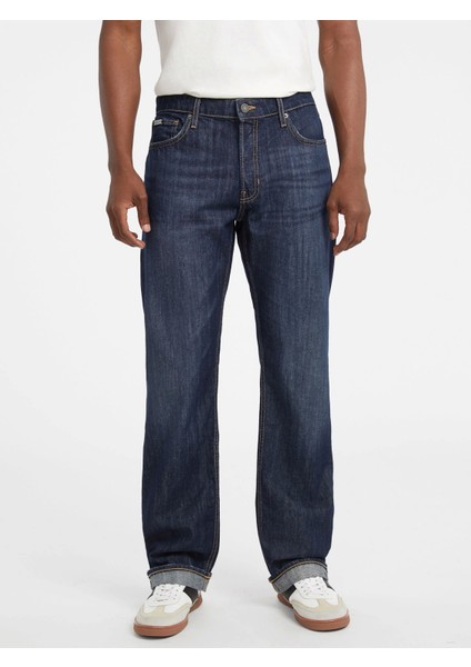 Erkek Çok Renkli Regular Fit Jean M5BA1BD5NV3-GJLD indirimleri