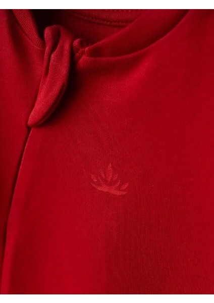 Bebek 3’lü Yılbaşı Temalı Şapkalı Organik Bebek Tulum Seti fırsatları