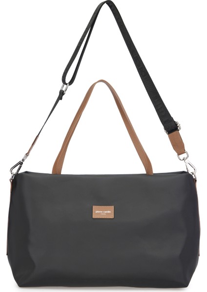 Kadın Siyah Çapraz Çanta 05PO25Y1894-ST S fiyatları