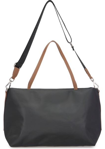 Kadın Siyah Çapraz Çanta 05PO25Y1894-ST S modelleri