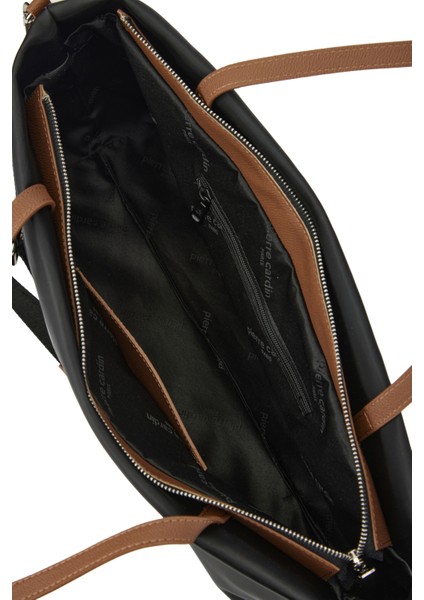 Kadın Siyah Çapraz Çanta 05PO25Y1894-ST S indirimleri