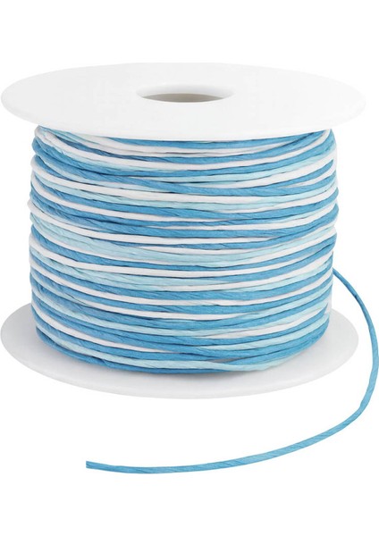 Kağıt Ip 20 Metre
