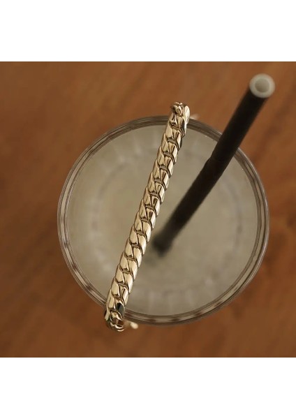 Balık Sırtı Zincir Altın Bileklik fiyatları