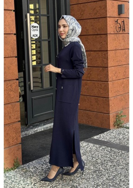 Hırka T25PF-9000 Lacivert fiyatları