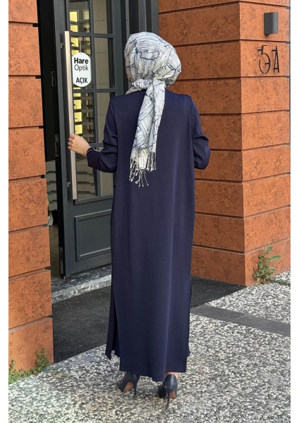 Hırka T25PF-9000 Lacivert fırsatları