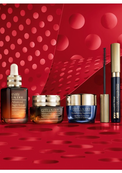 Favorileri 4'lü Set - Serum 30ML+ Göz Kremi 15ML+ Bounce Creme 15ML+ Maskara fiyatları