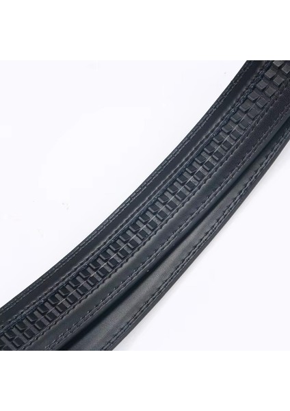 2 Adet Otomatik Tokalı Deliksiz Erkek Kemeri fırsatları