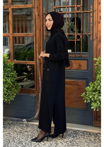 Hırka T25PF-9000 Siyah fiyatları