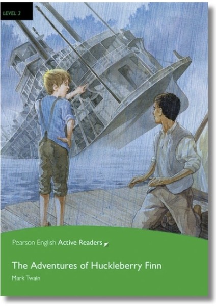 Round The World In 80 Days - Don Quixote -The Adventures Of Huckleberry Finn -Young King & Stories (A2 Elementary ve A2+ / B1 Pre-Intermediate Seviye Ingilizce Hikaye Seti) fırsatları