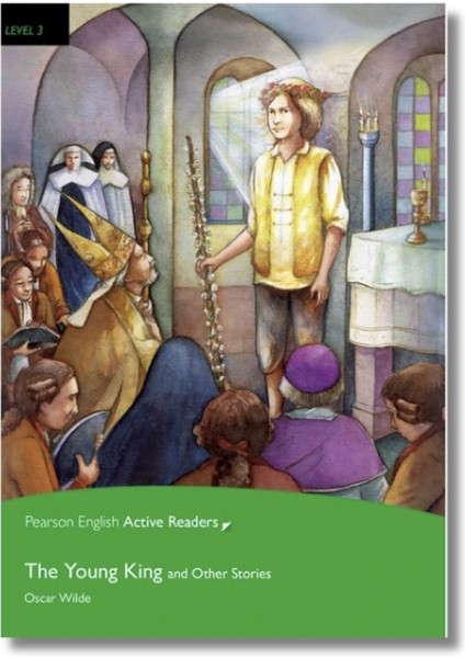 Round The World In 80 Days - Don Quixote -The Adventures Of Huckleberry Finn -Young King & Stories (A2 Elementary ve A2+ / B1 Pre-Intermediate Seviye Ingilizce Hikaye Seti) indirimleri