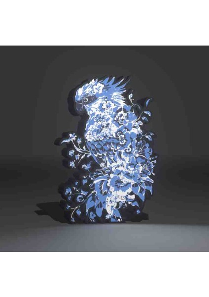 LED Işıklı Sanatsal Papağan fırsatları