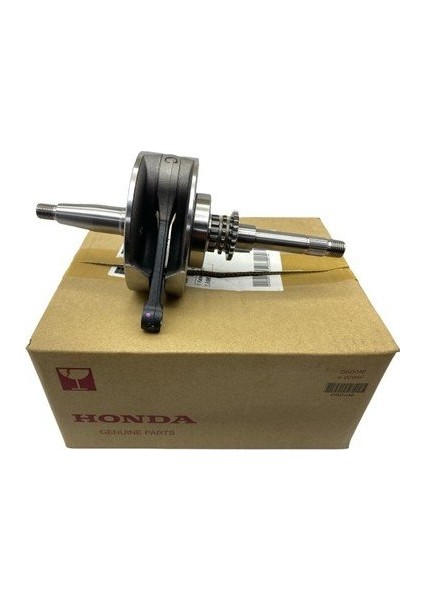 Honda Dio 110 Orjinal Krank Komple 13000-K2C-V00 Supermoto