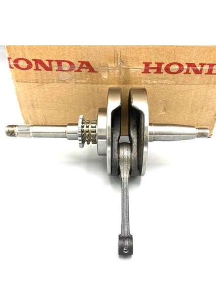 Honda Dio 110 Orjinal Krank Komple 13000-K2C-V00 Supermoto fiyatları