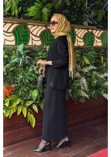 Hırka T25PF-9203 Siyah fiyatları