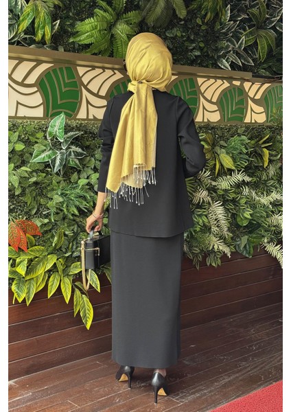 Hırka T25PF-9203 Siyah fırsatları