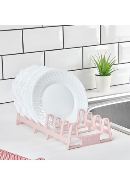 2li Set Tencere Kapağı Organizeri ve Pratik Tabaklık fırsatları