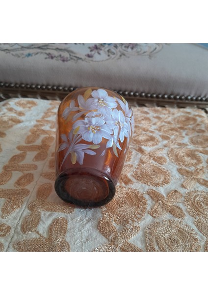 El Boyama Antika Vazo