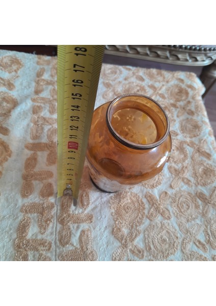 El Boyama Antika Vazo fiyatları