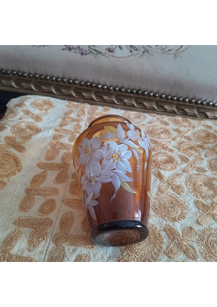 El Boyama Antika Vazo modelleri