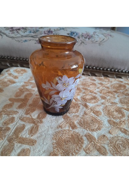 El Boyama Antika Vazo fırsatları