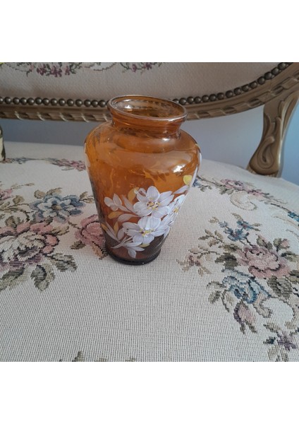 El Boyama Antika Vazo indirimleri