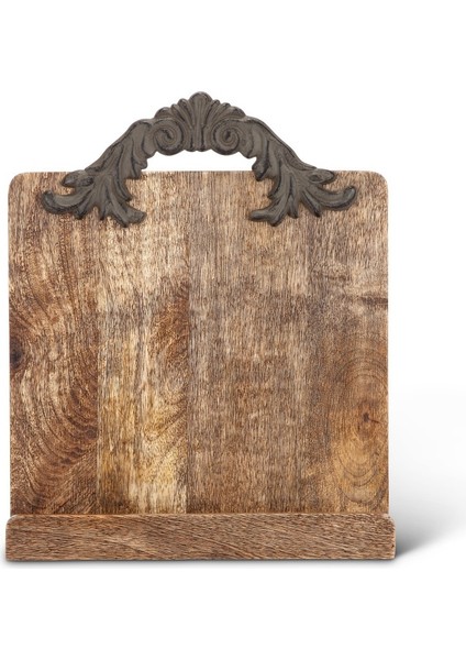 Cookbook/tablet Stand