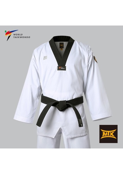 Mtx Standart Üniforma - Kemer ile