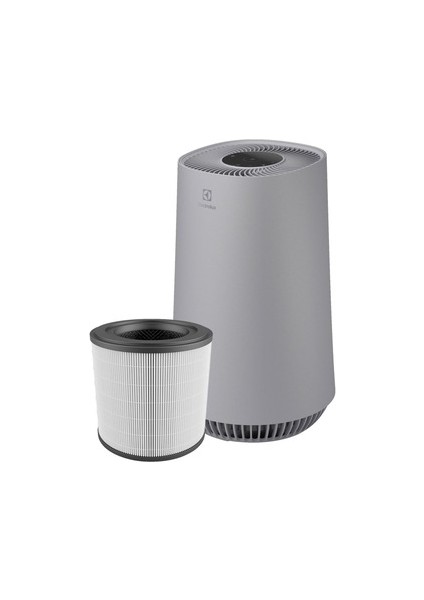 FA31-201GY Flow A3 Hava Temizleme Cihazı Için Effbrz2 Breeze A3 Yedek Hava Filtresi modelleri