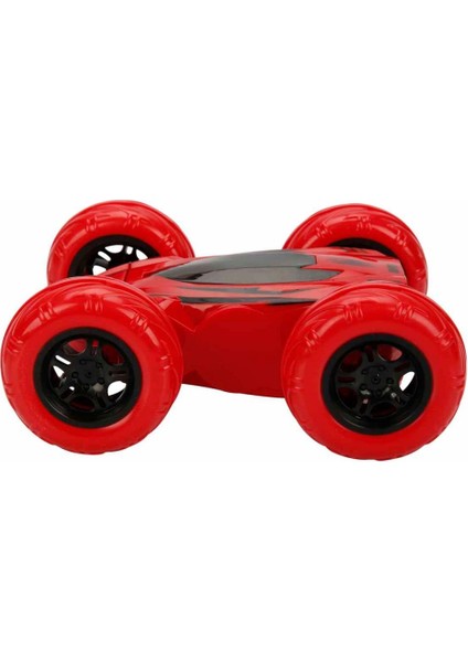 Kumandalı Müzikli Işıklı Süper Çılgın Akrobat Araba (Item Kod : 3113) fırsatları