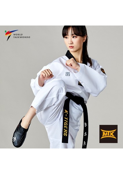 Mtx Standart Üniforma - Kemer ile modelleri