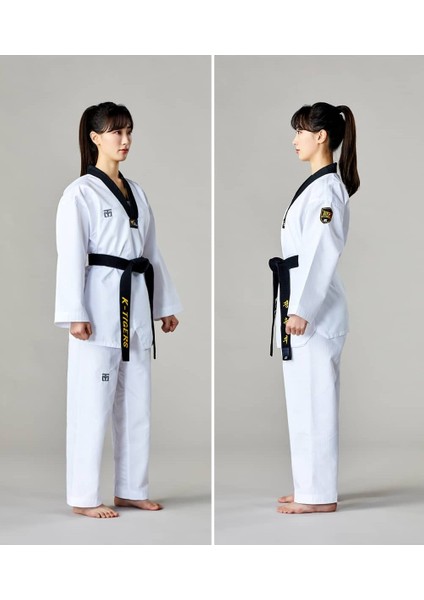 Mtx Standart Üniforma - Kemer ile