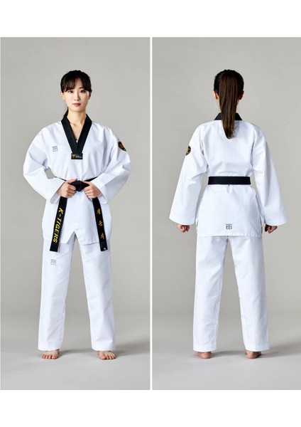 Mtx Standart Üniforma - Kemer ile