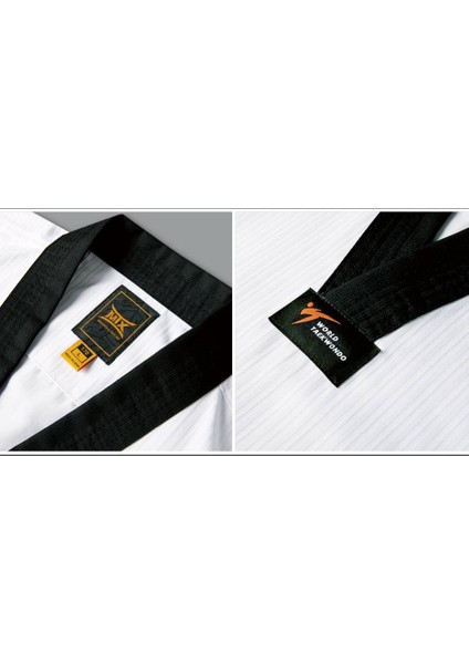 Mtx Standart Üniforma - Kemer ile