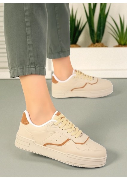 Günlük Spor Sneaker
